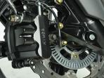 4 Keunggulan Rem ABS pada Motor untuk Berkendara Lebih Aman