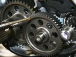 4 Tips Merawat Gardan Motor Matic agar Tetap Halus dan Tahan Lama