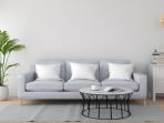 5 Cara Memilih Furnitur Minimalis untuk Rumah Modern 