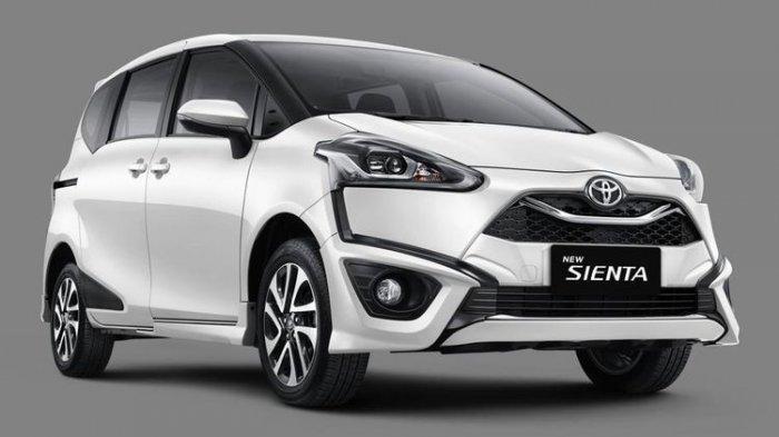 5 Pilihan Mobil Toyota Sienta 2019, Cek Daftar Harga Bekasnya per Agustus 2025