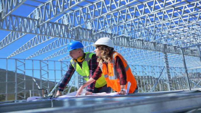 6 Tips Memilih Jasa Konstruksi yang Tepat untuk Proyek Bangunan