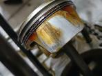 7 Faktor yang Menyebabkan Piston Motor Rusak atau Pecah