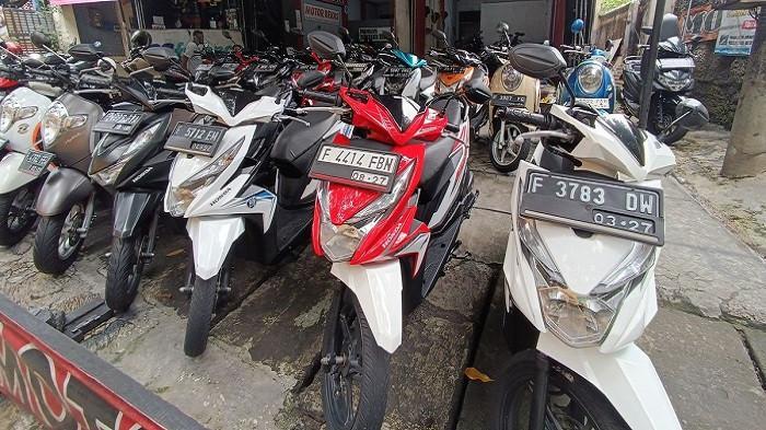 7 Pilihan Motor Bekas Honda BeAT Tahun 2013-2020 per Agustus 2027 Harga Mulai Rp 5 Jutaan