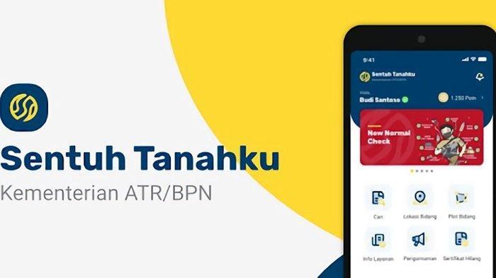 8 Langkah Cek Sertifikat Tanah Online Lewat Aplikasi dengan Mudah