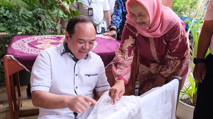 ACC Resmikan KBA Gedang Selirang, Wujudkan Komitmen Berkelanjutan untuk Pemberdayaan Masyarakat