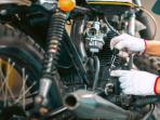 Agar Motor Awet dan Aman, Ini 8 Bagian yang Harus Dicek Saat Servis