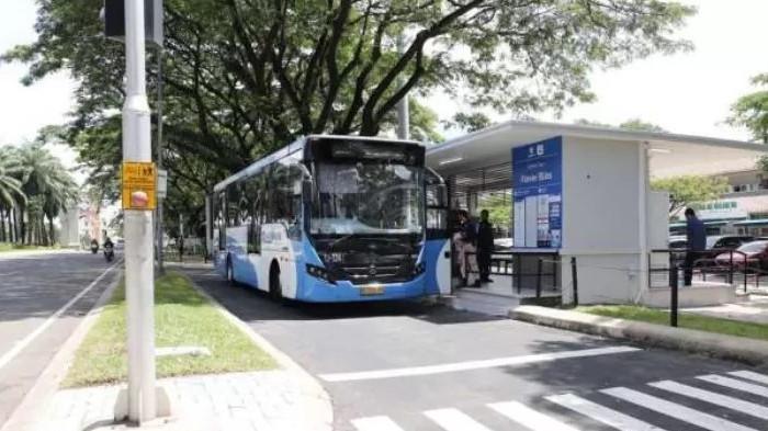 Aksesibilitas dan Transportasi