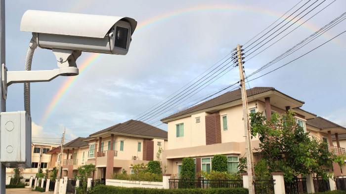 CCTV