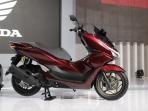 Cek Daftar Harga Honda PCX 160 OTR Jakarta, Update Terbaru per Agustus 2025