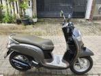 Cek Daftar Harga Honda Scoopy Bekas Tahun 2016-2024 per Agustus 2025