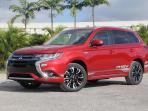 Cek Daftar Harga Mobil Bekas Mitsubishi Outlander 2018 per Agustus 2025