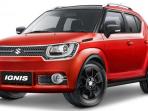 Cek Daftar Harga Mobil Bekas Suzuki Ignis Tahun 2022 per Agustus 2025