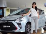 Cek Daftar Harga Mobil Bekas Toyota Agya Tahun 2022 per Agustus 2025