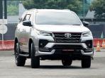 Cek Daftar Harga Mobil Bekas Toyota Fortuner 2020 di Akhir Agustus 2025