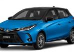 Cek Daftar Harga Mobil Bekas Toyota Yaris 2021 per Agustus 2025