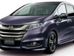 Cek Daftar Harga Mobil SUV Bekas Honda Odyssey 2015 per Agustus 2025