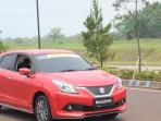 Cek Daftar Harga Mobil Suzuki Baleno  2019 per Akhir Agustus 2025