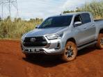 Cek Daftar Harga Toyota Hilux 2020, Mobil Double Cabin Bekas yang Makin Terjangkau per Agustus 2025