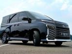 Cek Daftar Harga Toyota Voxy Bekas 2017–2024 per Agustus 2025: Pilihan MPV Premium Terjangkau