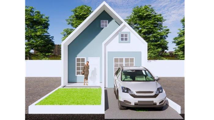 De Panorama Residence Tahap 2 (Sikumbang) 