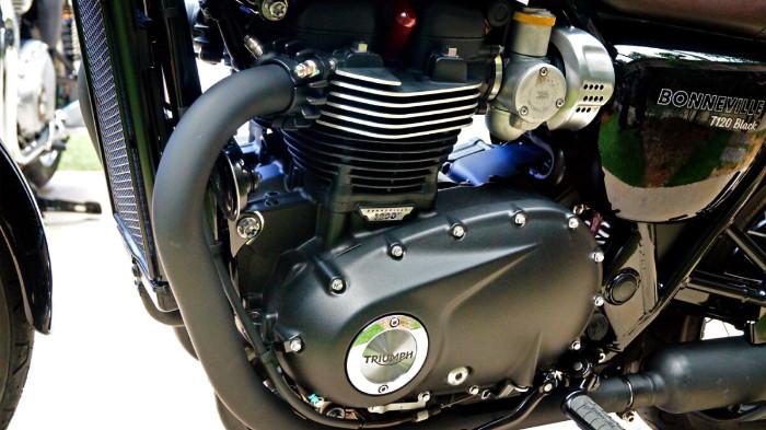 Ilustrasi baut mesin motor baru. (autofreaks.com)