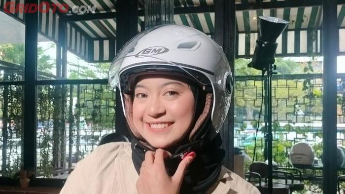 Ilustrasi helm. (gridoto.com)