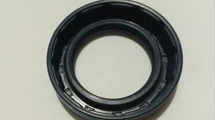Ilustrasi seal gardan motor yang rusak. (gridoto.com)
