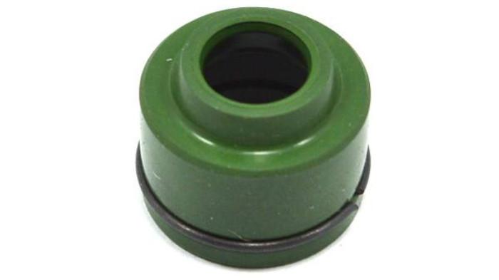 Ilustrasi valve seal motor. (hondacengkareng.com)