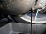Ini 5 Dampak Oli Gardan Motor Matik Tidak Pernah Diganti