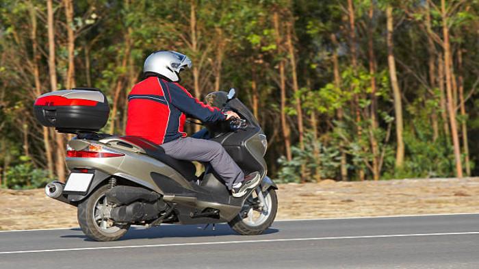 Inilah 5 Solusi Mengatasi Motor Injeksi yang Brebet tanpa Harus Bongkar Mesin