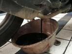 Kenali 5 Tanda Oli Motor Harus Segera Diganti Sebelum Mesin Bermasalah