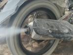 Knalpot Motor Keluar Asap Putih? Jangan Panik, Inilah 4 Penyebab dan Cara Mengatasinya