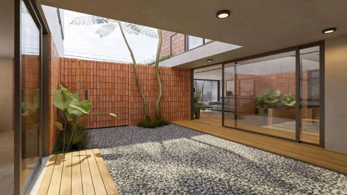 Kurangnya Pencahayaan Alami