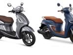 Lebih Murah Mana Honda Stylo 1600 vs Yamaha Grand Filano? Cek Daftar Harganya per Agustus 2025