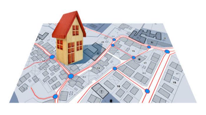 Lokasi yang Strategis