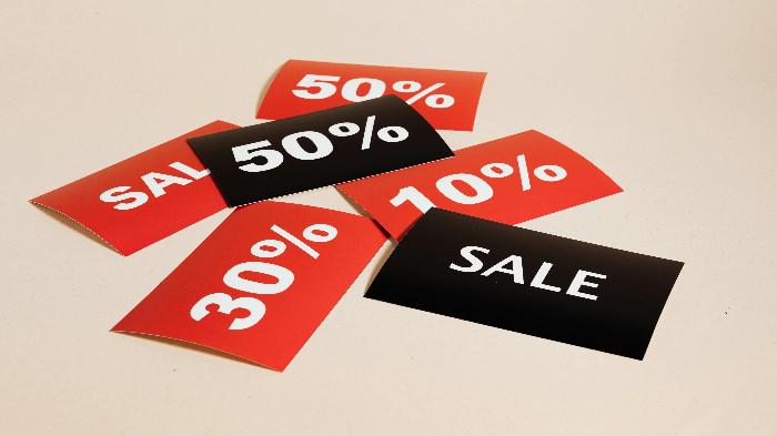 Manfaatkan Promo dan Diskon