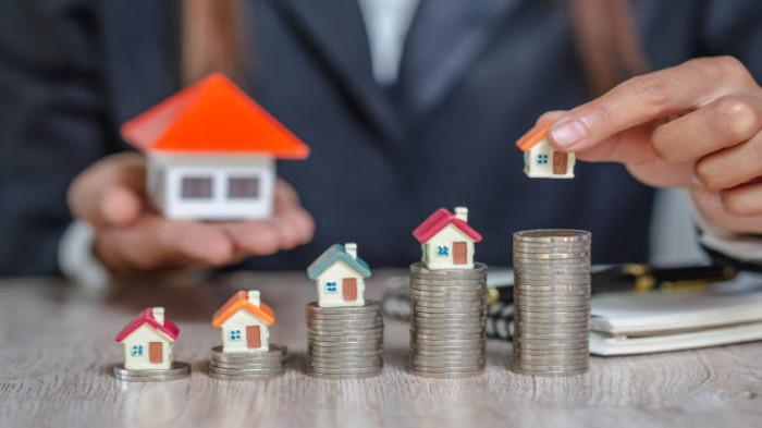 Nilai Investasi yang Cenderung Naik