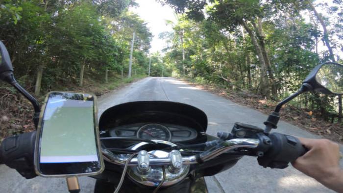 Performa Motor Menurun