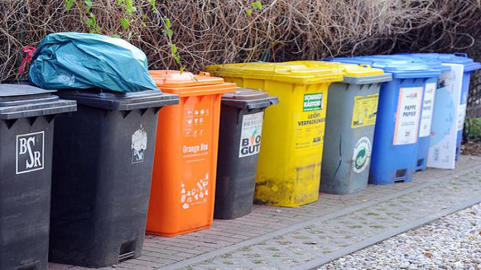 Periksa Pengelolaan Sampah di Lingkungan Perumahan