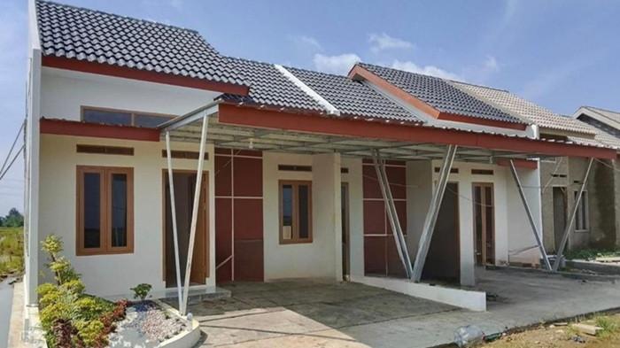 Perumahan Kintamani (Sikumbang) 