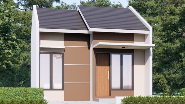 Perumahan di Alaska Baru Rejosari (Sikumbang) 