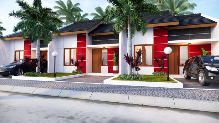 Perumahan di Cempaka Jayasampurna Residence Tahap 3 (Sikumbang)