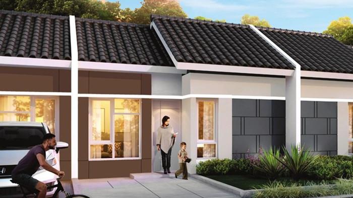 Perumahan di Grand Harmoni Cibitung Tahap 3 (Sikumbang)