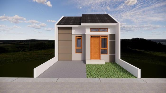 Perumahan di Griya Bhina Karya Pondok 2 (Sikumbanga) 