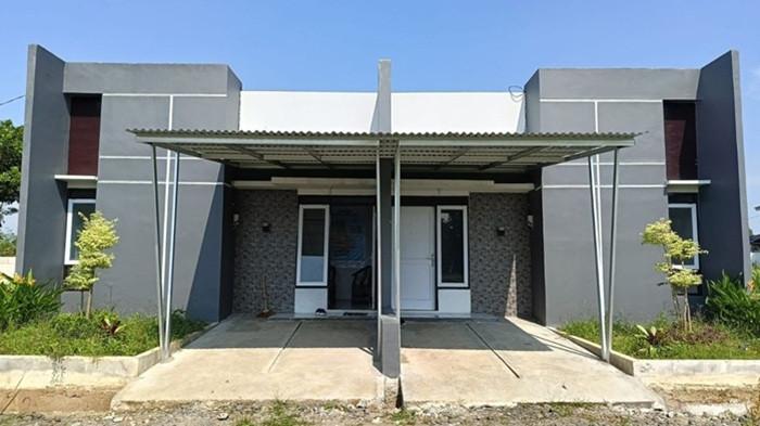 Perumahan di Griya Kalika (Sikumbang) 