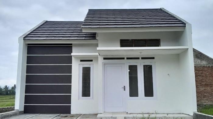 Perumahan di Madina Permata Sentul (Sikumbang) 