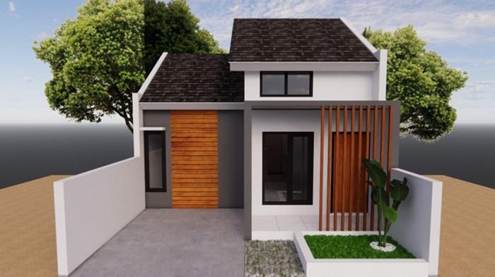 Perumahan di Mulya Permai 5 (Sikumbang) 