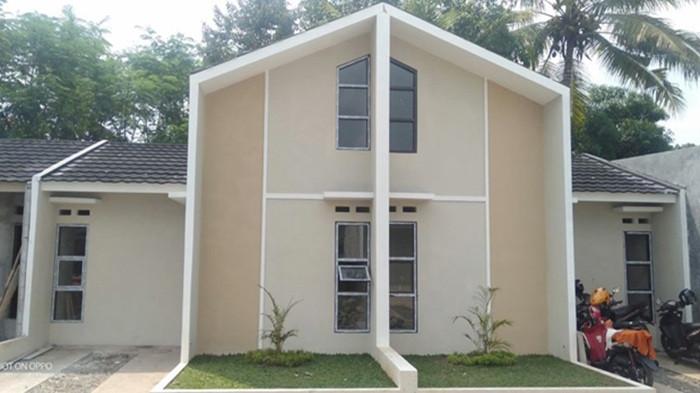 Perumahan di Romansa Palmier Klapasawit (Sikumbang) 