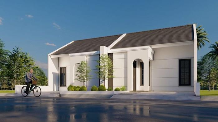 Perumahan di Royal Rabbany Ciparay (Sikumbang) 