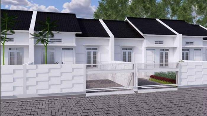 Perumahan di Rumah Ningrat Bekasi Sukajadi (Sikumbang)